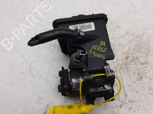 Styring servopumpe BMW 3 (E46) 320 d | BP8198915M99 