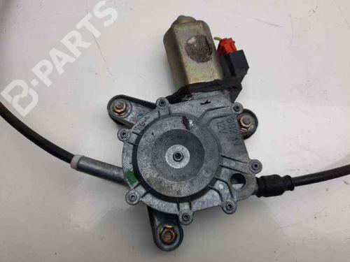 Front right window mechanism CITROËN XM (Y3) 2.1 TD 12V 6457989 