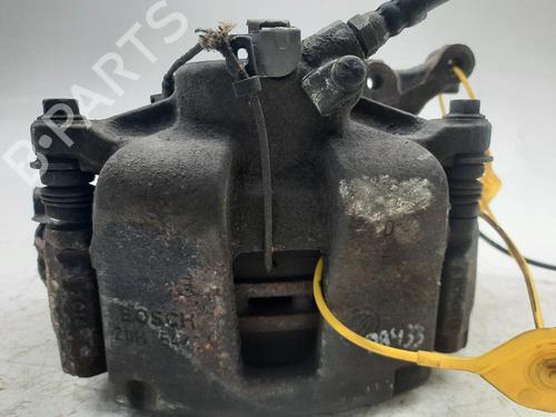 Used Left front brake caliper FIAT BRAVO II (198_) 1.9 D Multijet (198AXB1A) (120 hp) 11594522
