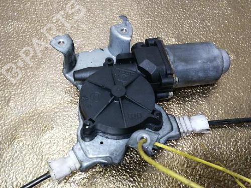 Front right window mechanism NISSAN ALMERA TINO (V10) 2.2 dCi | BP1263379C23 