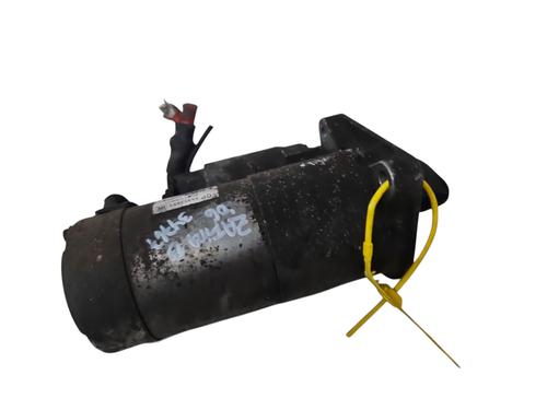 Used Starter Starter OPEL ZAFIRA / ZAFIRA FAMILY B (A05) [2005-2019] 33319011 33319011