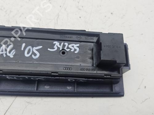 Comutador vidro frente esquerdo AUDI A6 C5 (4B2, 4B4)  | BP29941864I27