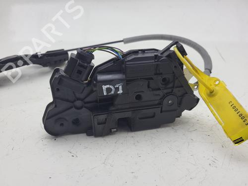 Used Front left lock SEAT IBIZA IV (6J5, 6P1) 1.0 (75 hp) 10233071