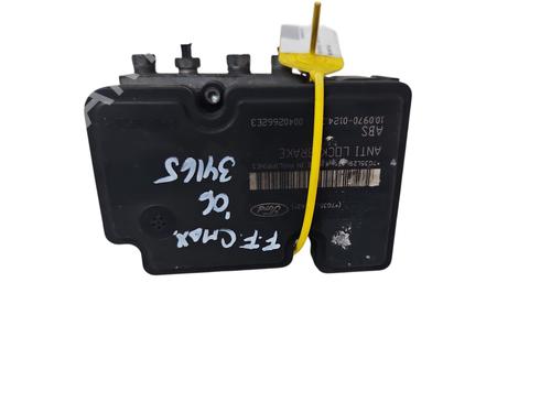 Used ABS pump ABS pump FORD FOCUS C-MAX (DM2) [2003-2007] 33336554 33336554