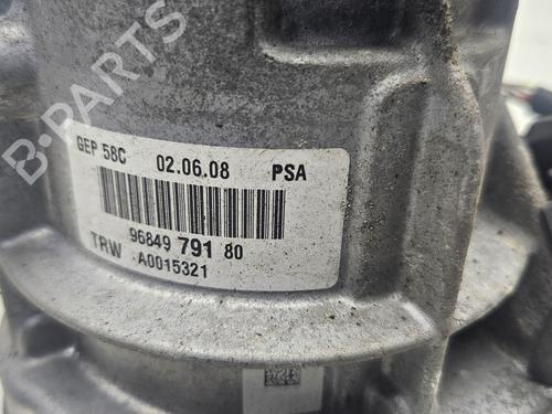 Steering pump PEUGEOT 308 I (4A_, 4C_)  | BP29499377M99 