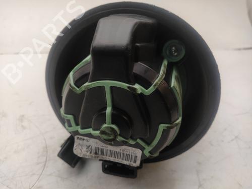 Heater blower motor CITROËN C4 II (NC_)  | BP10386639M62 