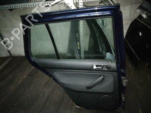 Dør venstre bak VW GOLF IV (1J1) 1.9 TDI | BP97910C4 