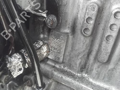 Engine CITROËN C4 Picasso I MPV (UD_)  | BP32003046M1 