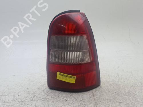 Right taillight OPEL VECTRA B (J96) 2.0 i 16V (F19) | BP9977903C35 
