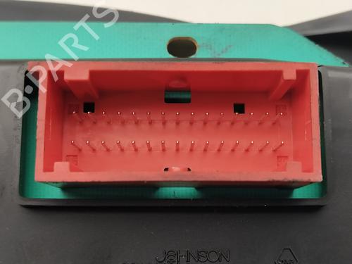 Instrument cluster OPEL VIVARO A Bus (X83) 2.0 CDTI (F7, J7, A07) | BP18837747C47 