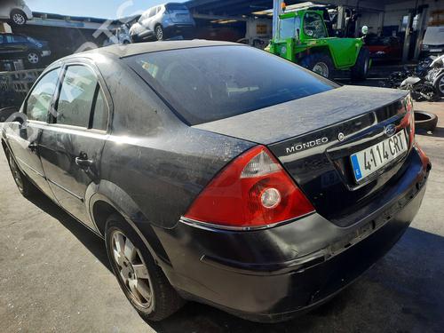 Venstre bremsekaliber bag FORD MONDEO III Saloon (B4Y) 2.0 TDCi | BP11594612M107 