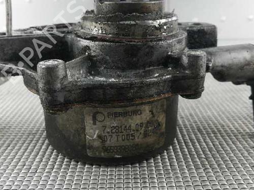 Vacuum pump CITROËN C3 I (FC_, FN_) 1.4 HDi | BP3652137M80 