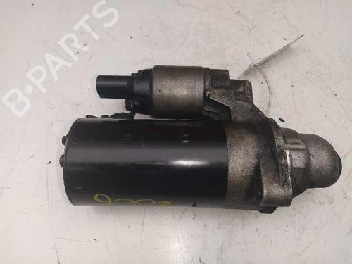 Used Starter AUDI A4 B7 Avant (8ED) 3.0 TDI quattro (233 hp) 4976899