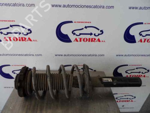 Used Left front shock absorber VW GOLF V (1K1) 1.9 TDI (105 hp) 575354