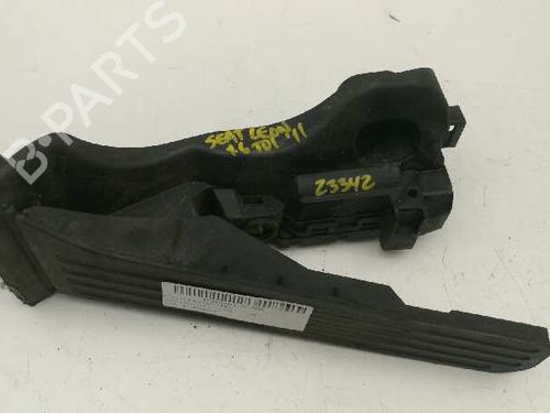 Pedal SEAT LEON (1P1)  | BP5620102I4 