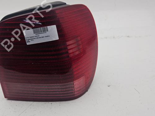 Used Right taillight VW POLO (6N2) [1999-2001]  29476192