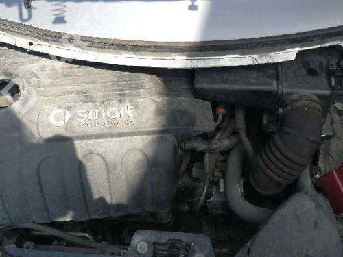 Steering wheel SMART FORFOUR (454) 1.3 (454.031) | BP3461248C49  - Image 10