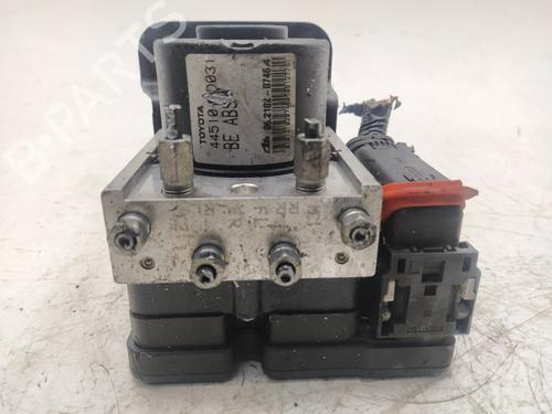 Módulo de ABS TOYOTA YARIS (_P9_)  | BP19119401M43