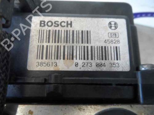 ABS pump CITROËN XSARA PICASSO (N68) 2.0 HDi | BP98358M43 