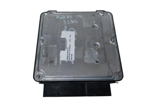 Engine control unit (ECU) AUDI A3 (8P1) 1.9 TDI | BP37153388M57 - Image 2