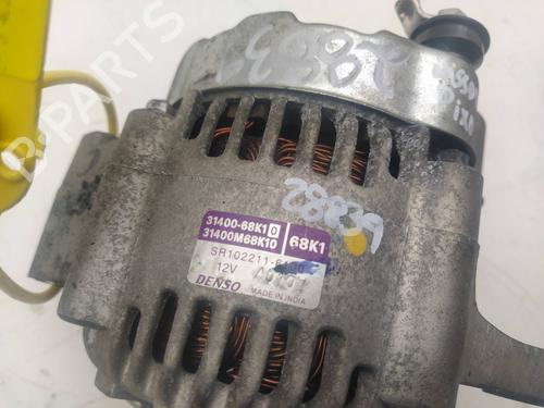 Alternator NISSAN PIXO (UA0) 1.0 | BP10147483M7 
