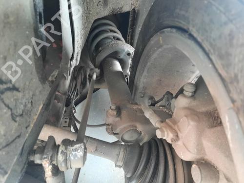 Used Left front shock absorber VW GOLF V (1K1) 1.4 TSI (170 hp) 9558130
