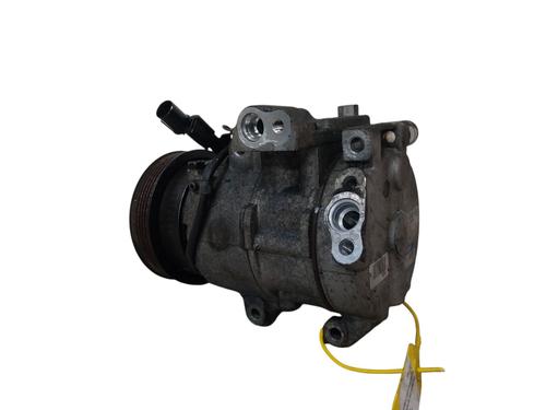AC-Kompressor AC-Kompressor KIA CARENS I MPV (FC, FJ) 2.0 CRDi (113 hp) 37171082 37171082
