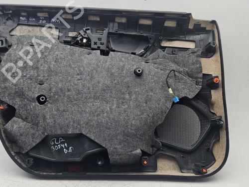 Front right panel MERCEDES-BENZ GLA-CLASS (X156) GLA 180 (156.942) | BP27381905C59 