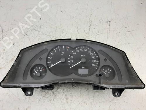 Cockpit OPEL MERIVA A MPV (X03) 1.6 (E75) (87 hp) 9288349