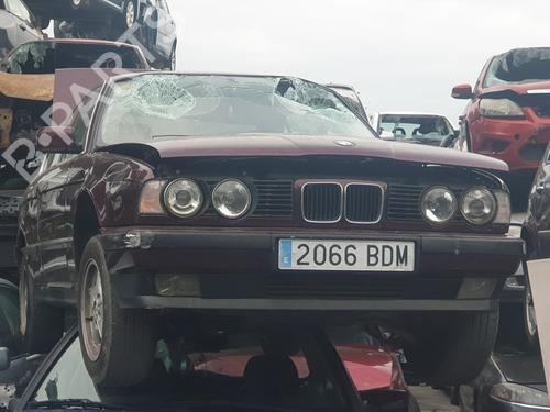 Brugte BMW 5 (E34) 525 td 1127494