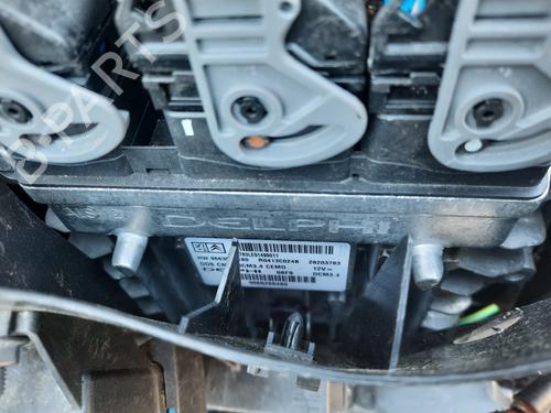 Engine control unit (ECU) PEUGEOT 308 CC (4B_) 2.0 CVVT | BP11754070M57 