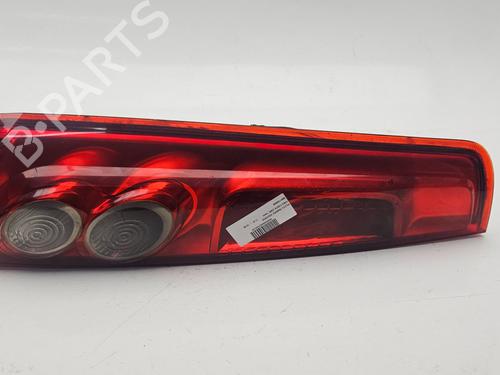 Used Left taillight FORD FIESTA V (JH_, JD_) [2001-2014]  28588983