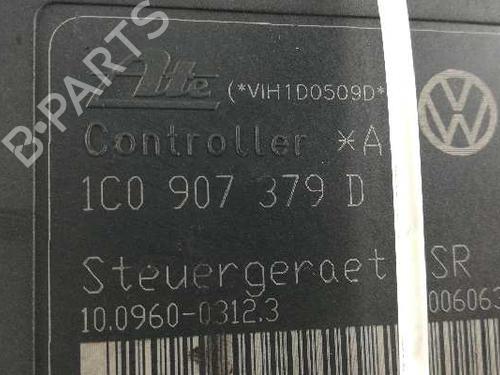 ABS pump SEAT LEON (1M1) 1.9 TDI | BP2429015M43 