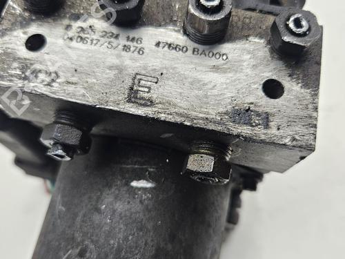 ABS pump NISSAN PRIMERA Hatchback (P12) 1.9 dCi | BP28191933M43 
