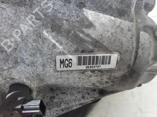 Gearbox HONDA CIVIC VIII Hatchback (FN, FK) 2.2 CTDi (FK3) | BP28516048M3 