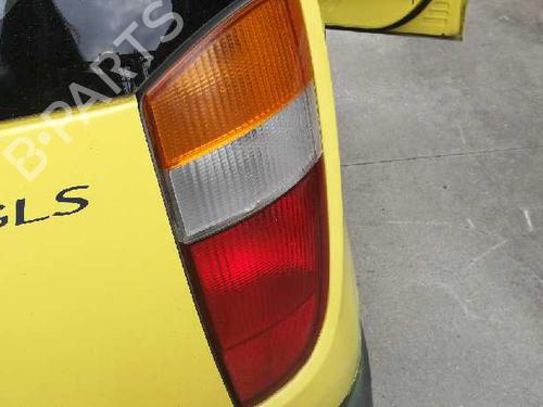 Used Right taillight HYUNDAI ATOS (MX) 1.0 i (54 hp) 3461716