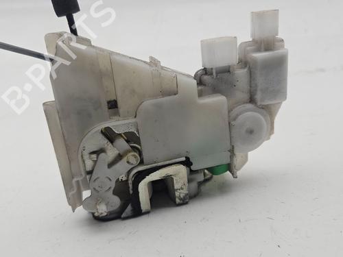 Venstre bak lås HONDA ACCORD VII (CL, CN) 2.2 i-CTDi (CN1) | BP27223792C100 