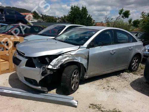 Front wiper motor CHEVROLET CRUZE (J300) 2.0 CDI | BP1333444M29 