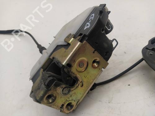 Front right lock CITROËN C3 I (FC_, FN_) 1.4 i Bivalent | BP10079391C97 