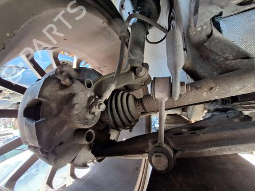 Used Right front steering knuckle Right front steering knuckle 36383271 36383271