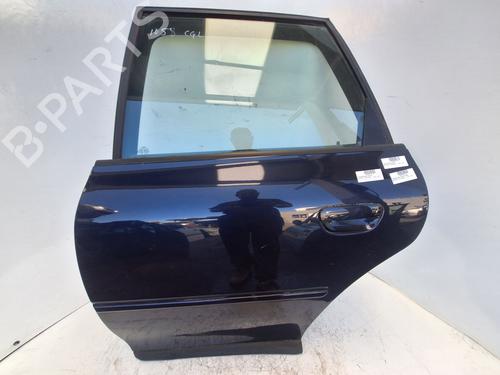 Used Left rear door AUDI A3 (8L1) 1.9 TDI (100 hp) 27730103