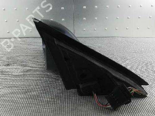 Left mirror AUDI A6 C5 Avant (4B5) 1.8 T | BP1952146C26 