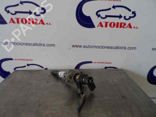 Used Injector AUDI A8 D3 (4E2, 4E8) 4.0 TDI quattro (275 hp) 1616616