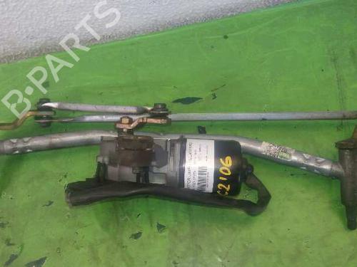 Used Front wiper motor CITROËN C2 (JM_) 1.4 HDi (68 hp) 1333478