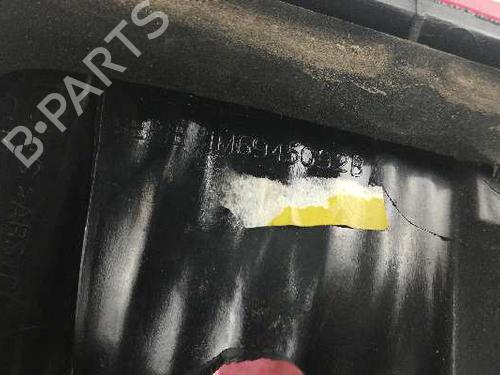 Right taillight SEAT LEON (1M1) 1.9 TDI | BP818516C35 