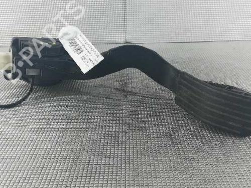 Used Pedal CITROËN C4 I (LC_) [2004-2014]  1709912