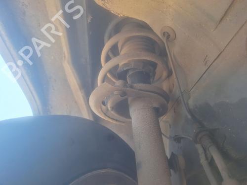 Used Right front shock absorber Right front shock absorber JEEP COMPASS (MK49) [2006-2026] 36383182 36383182