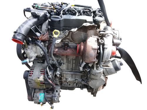 Used Engine Engine 37646751 37646751