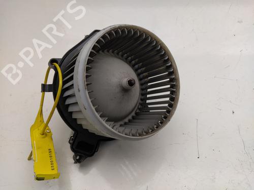 Used Heater blower motor PEUGEOT PARTNER Tepee [2008-2025]  15212835