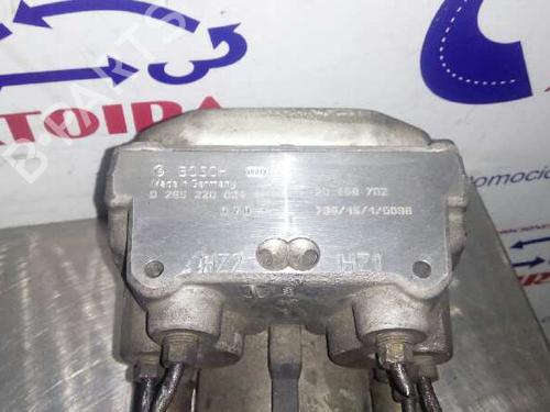ABS Bremseaggregat OPEL VECTRA B (J96) 2.0 i 16V (F19) | BP98468M43 